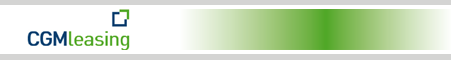 Logo Banco CGM