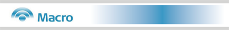 Logo Macro